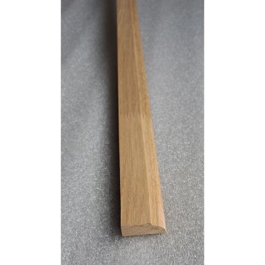 Apvadėlis ąžuolo 40*12*3000 mm Apvadėlis ąžuolo 40*12*3000 mm