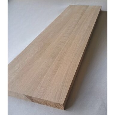 Ąžuolo pakopos 42*300 mm AA Ąžuolo pakopos 42*300 mm AA