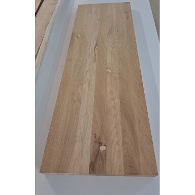 Ąžuolo pakopos 42*300 mm BC Ąžuolo pakopos 42*300 mm BC