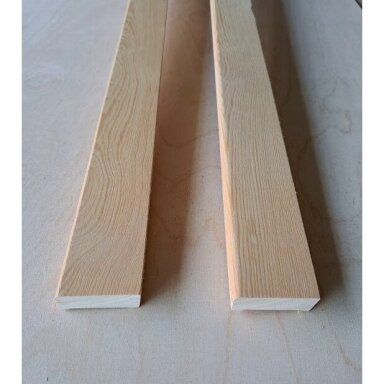 Grindjuostės pušies lygios 50*15*3000 Grindjuostės pušies lygios 50*15*3000