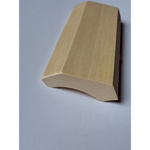 Grindjuostės klevo 47*30*2200 1