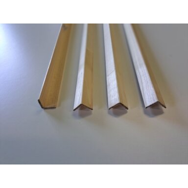 Išorinis kampas drebulės 24*24*1800 mm