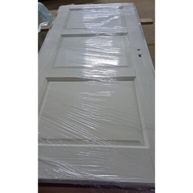 Baltai dažytos durys juodalksnio 2045*870 mm (bloko matmuo) Baltai dažytos durys juodalksnio 2045*870 mm (bloko matmuo)