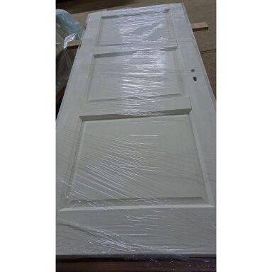 Baltai dažytos durys juodalksnio 2045*870 mm (bloko matmuo) Baltai dažytos durys juodalksnio 2045*870 mm (bloko matmuo)