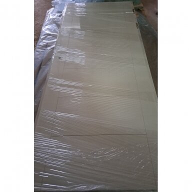 Baltai dažytos juodalksnio durys 2045*870 mm (bloko matmuo) Baltai dažytos juodalksnio durys 2045*870 mm (bloko matmuo)