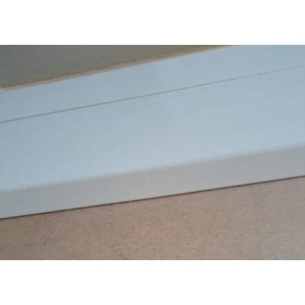 Palangė uosio 1020*260*40 mm 2
