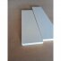 Palangė uosio 660*260*40 mm Palangė uosio 660*260*40 mm