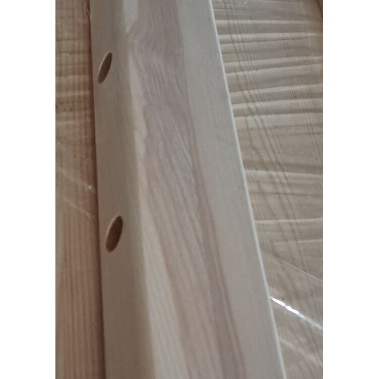 Porankis uosio 2980*80*40 mm