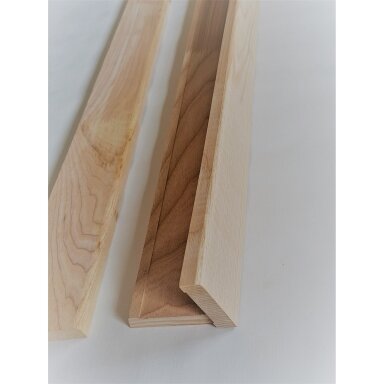 Grindjuostės uosio lygios 65*15*3000 Grindjuostės uosio lygios 65*15*3000