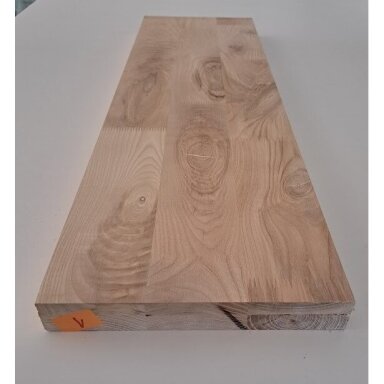 Uosio pakopos 40*300 mm BC Uosio pakopos 40*300 mm BC