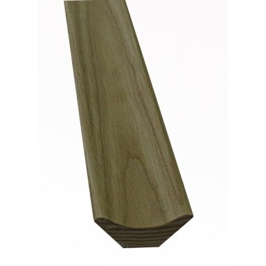 Vidinis kampas uosio 17*17*3000 mm