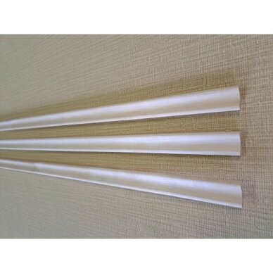 Vidinis kampas juodalksnio 22*22*2300 mm 1 Vidinis kampas juodalksnio 22*22*2300 mm 1