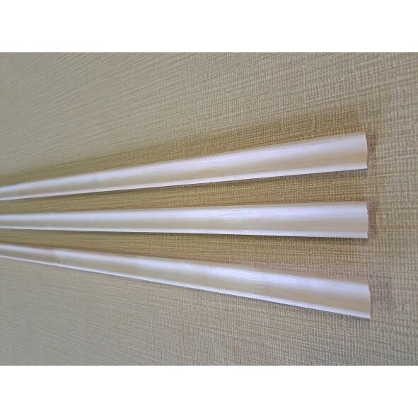 Vidinis kampas beržo 22*22*2200 mm